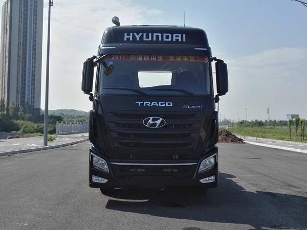 CHM4251KPQ49V牵引汽车燃油公告图片1