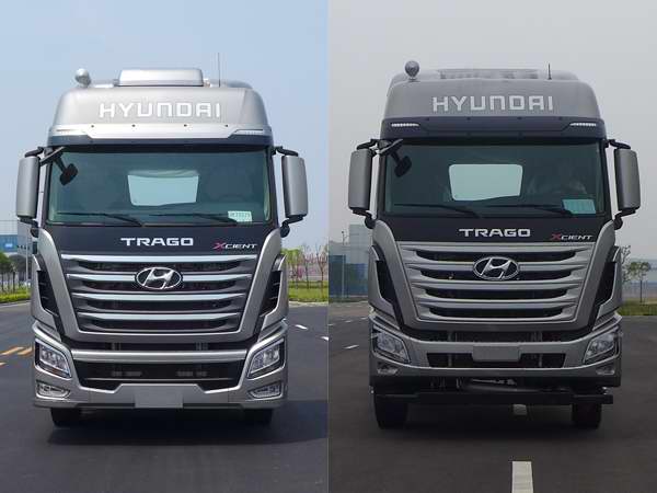 CHM4251KPQ49V牵引汽车燃油公告扩展图片1