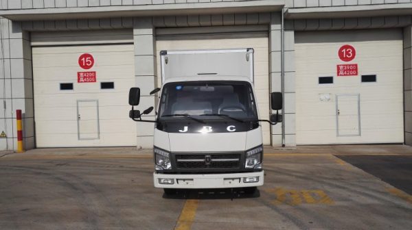 SY5045XXYHL-LV厢式运输车燃油公告图片1