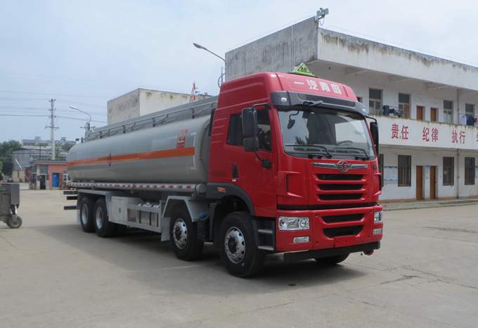 SLS5322GYYC5Q运油车燃油公告图片2