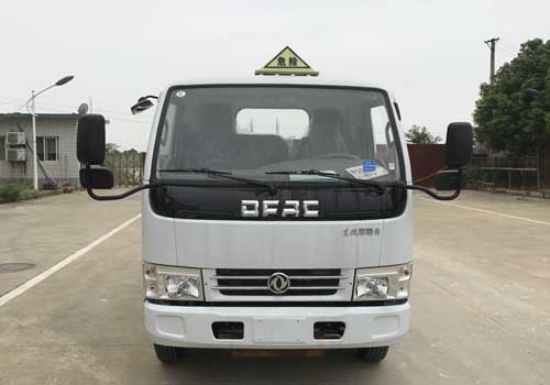 SCS5040GJYEQ加油车燃油公告图片1
