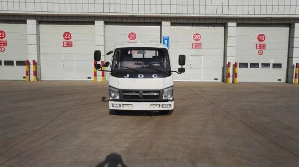 SY1045SLVL载货汽车燃油公告图片1