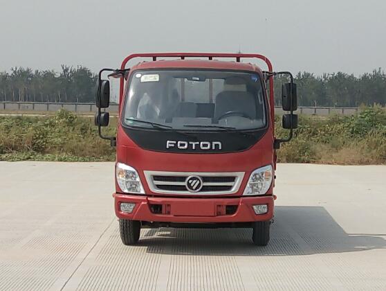 BJ1043V9JDA-FE载货汽车燃油公告图片1