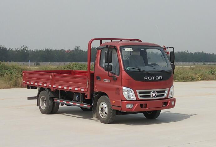 BJ1043V9JDA-FE载货汽车燃油公告图片2