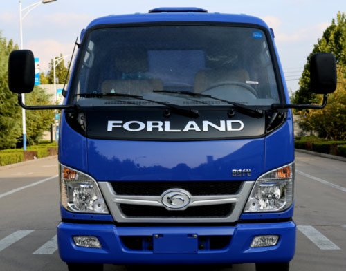 BJ3046D8PDA-FA自卸汽车燃油公告扩展图片2