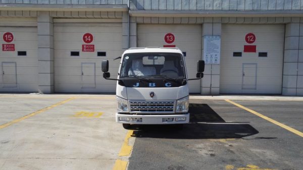 SY1045HLVL载货汽车燃油公告图片1
