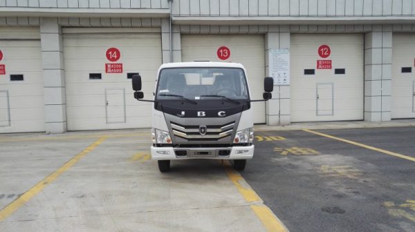 SY1045HZHS载货汽车燃油公告图片1