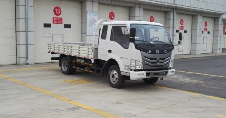 SY1045HZHS载货汽车燃油公告扩展图片2