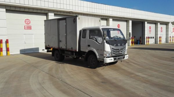 SY5045XXYH-ZH厢式运输车燃油公告图片2