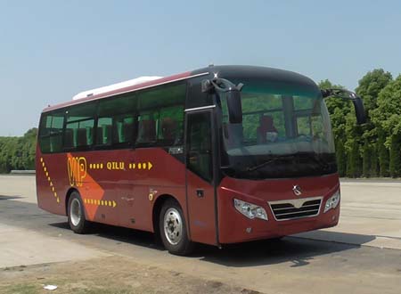 BWC6855KA5客车燃油公告图片2