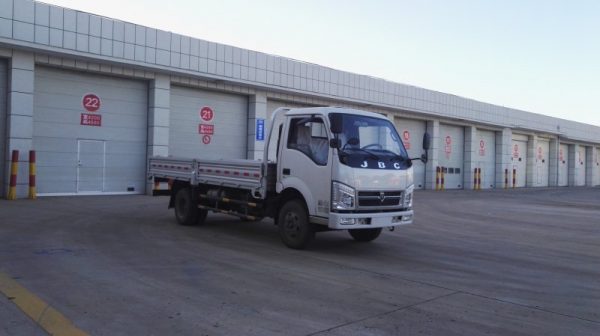 SY1045HZCS载货汽车燃油公告图片2