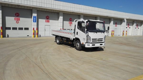 SY1045HZCS1载货汽车燃油公告图片2
