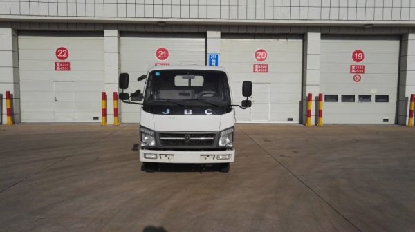 SY1045HZCS载货汽车燃油公告图片1