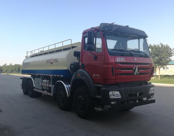 WPH5310TGY供液车燃油公告图片2