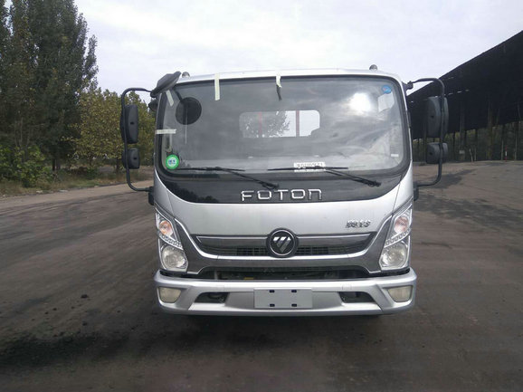 BJ1048V9JEA-FA载货汽车燃油公告图片1