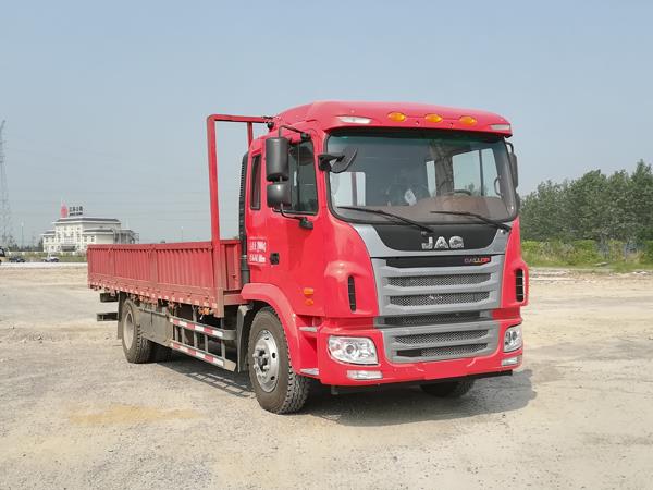 HFC1181P3K3A50S2V载货汽车燃油公告图片2