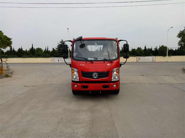EQ1042GL2载货汽车燃油公告图片1
