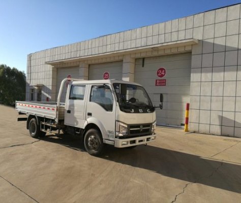 SY1045SZCS载货汽车燃油公告图片2