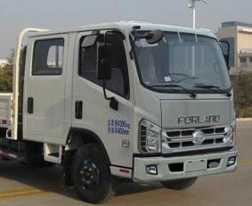 BJ3046D8ABA-FA自卸汽车燃油公告扩展图片1