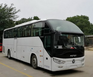 BJ6122U8BKB-6客车燃油公告图片2