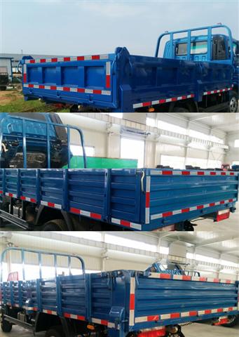 FD1141P63K5-2载货汽车燃油公告扩展图片2