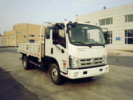 BJ3083DEPBA-FA自卸汽车燃油公告图片2