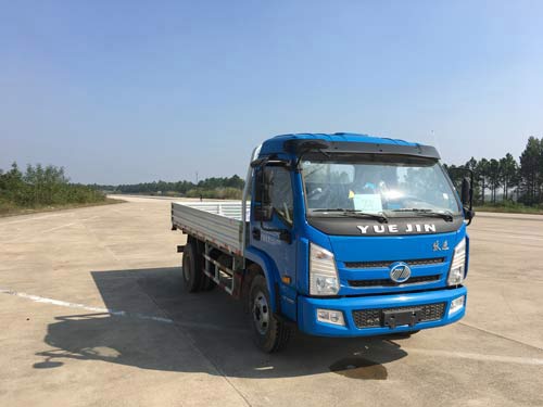 SH1082KHDCWZ载货汽车燃油公告图片2