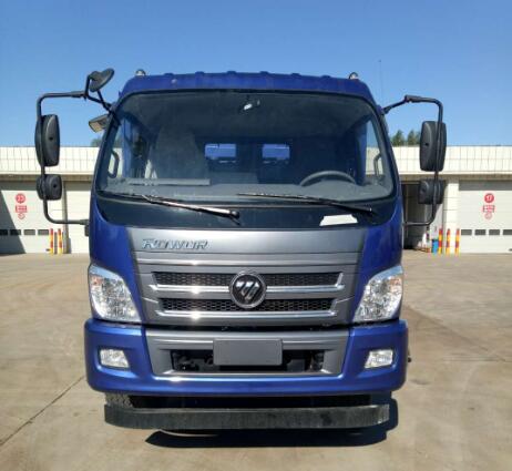 BJ3223DLPEB-FA自卸汽车燃油公告图片1