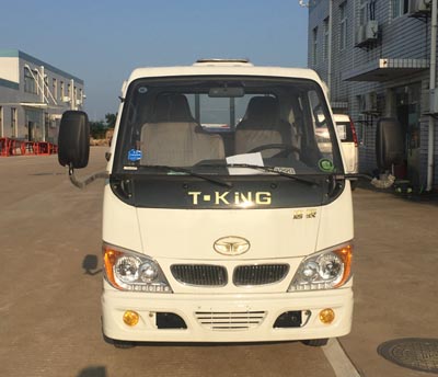 ZB1040BPC3V轻型货车燃油公告图片1
