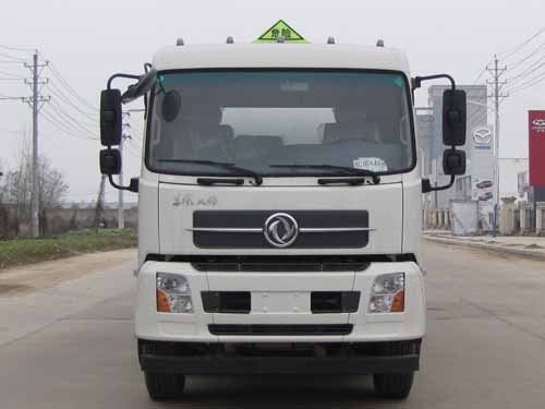 SZD5250GYYD5V运油车燃油公告图片1