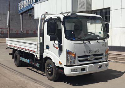 ZB1041JDD6V轻型货车燃油公告图片2