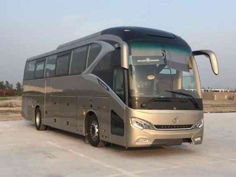 XML6129J15Y1客车燃油公告图片2