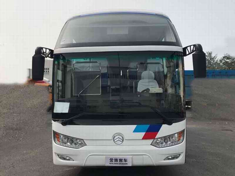XML6112J35Z客车燃油公告图片1