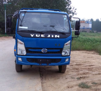 SH3082VEDCNZ1自卸汽车燃油公告扩展图片1