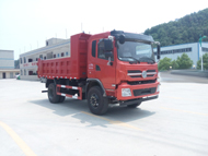 MCD3160GZ5D自卸汽车燃油公告图片2