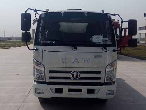 FD3041W17K5-3自卸汽车燃油公告图片1