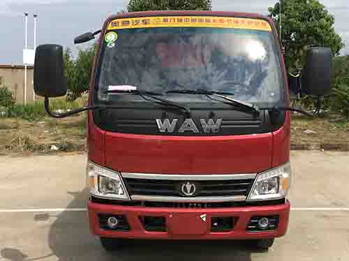 FD3041W17K5-3自卸汽车燃油公告扩展图片1