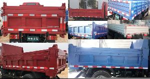 FD3041W17K5-3自卸汽车燃油公告扩展图片2