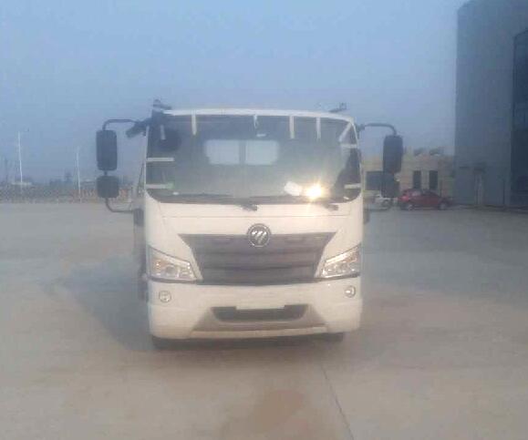 BJ1043V9JEA-AH载货汽车燃油公告图片1