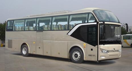 XML6112J35Y客车燃油公告扩展图片1