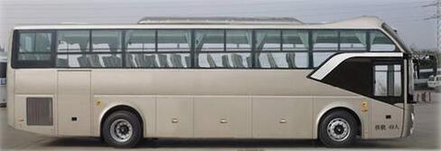 XML6112J35Y客车燃油公告扩展图片2