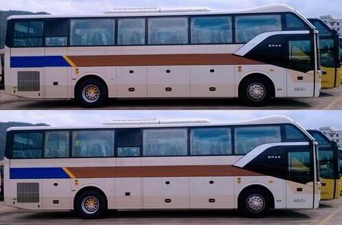 XML6112J35Y客车燃油公告扩展图片4