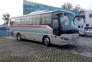 LCK6100H5A1客车燃油公告扩展图片4