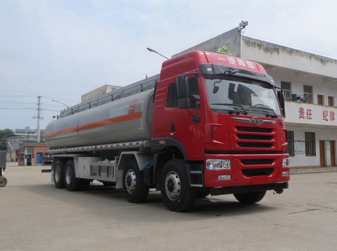 SLS5321GYYC5Q运油车燃油公告图片2