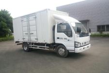 QL5042XXYA5HAJ厢式运输车燃油公告扩展图片2