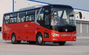 LCK6107H5A客车燃油公告扩展图片1