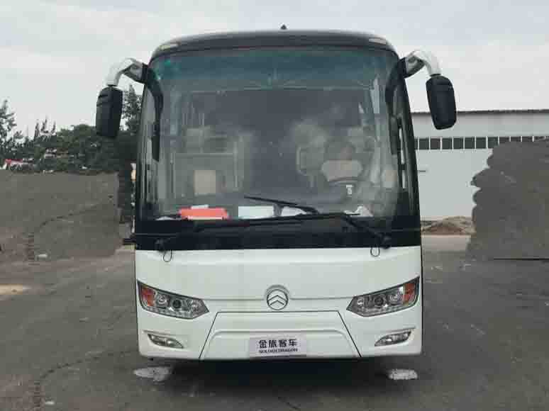 XML6102J15Y客车燃油公告图片1