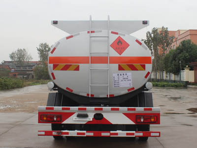 SCS5140GYYEQ运油车燃油公告扩展图片1