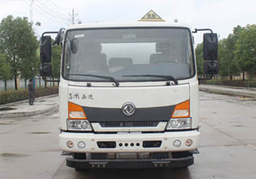 SCS5140GYYEQ运油车燃油公告图片1