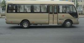 EQ6701LTV1客车燃油公告扩展图片2